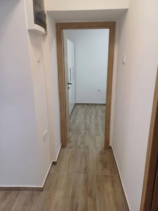 Central Vita Apartment Fiume Esterno foto