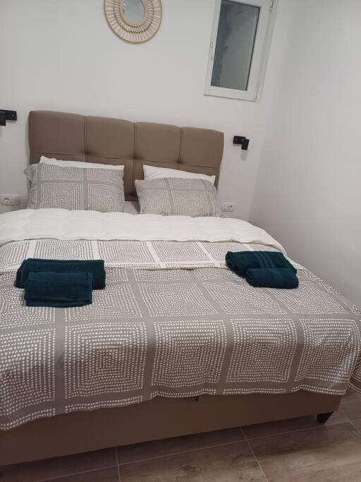 Central Vita Apartment Fiume Esterno foto