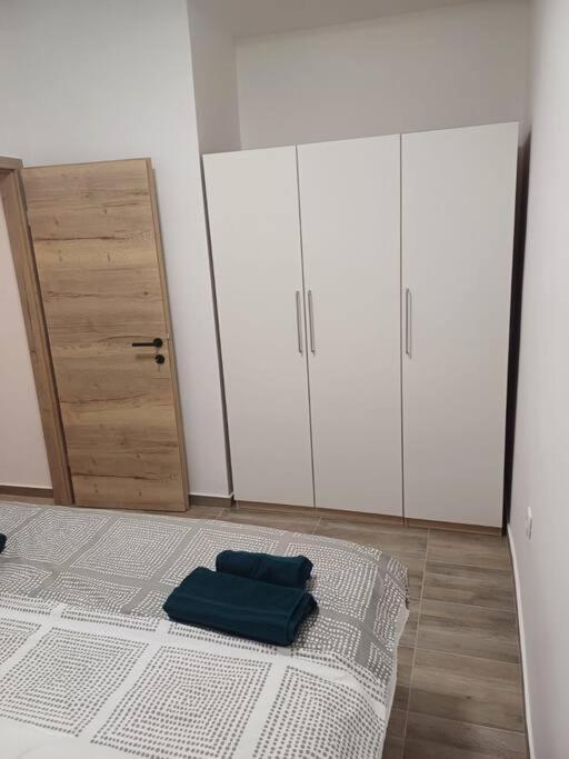 Central Vita Apartment Fiume Esterno foto