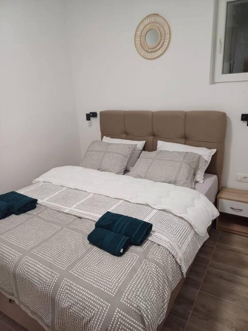 Central Vita Apartment Fiume Esterno foto